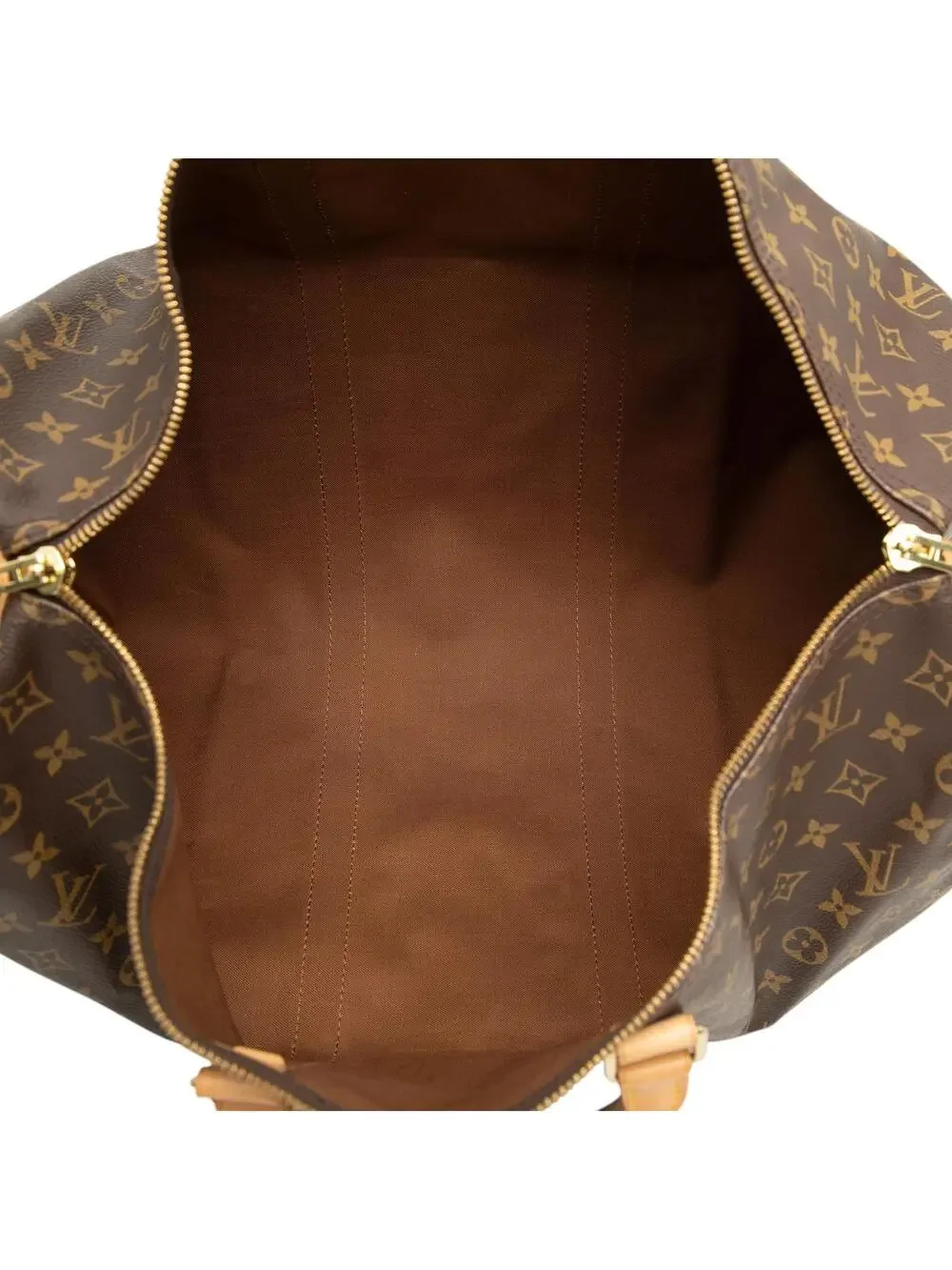 Louis Vuitton Keepall 50 Pre-Loved #340178L11B